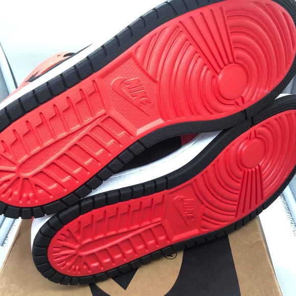 Nike air Jordan 1 retro zoom cmft